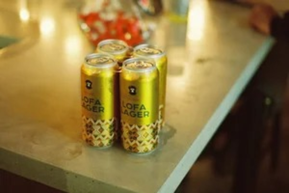 Two Locals Brewing Company