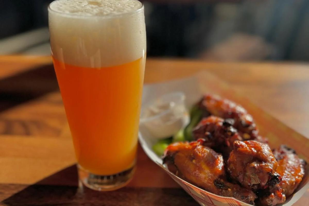 Two Locals Brewing Company