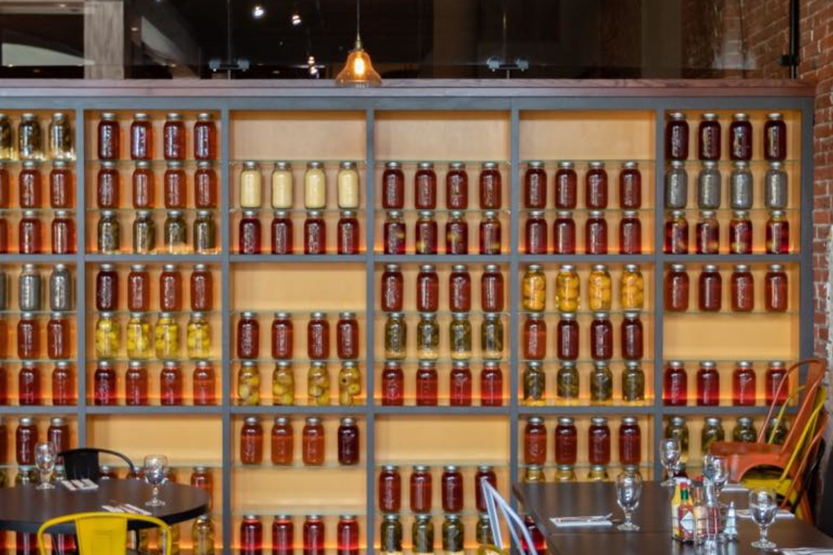 Honey Eatery