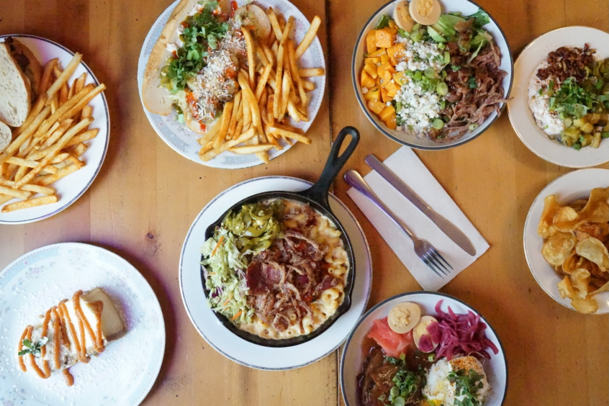 Republic Kitchen + Taphouse