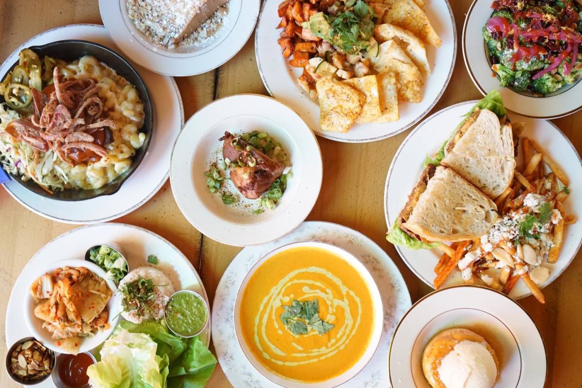 Republic Kitchen + Taphouse