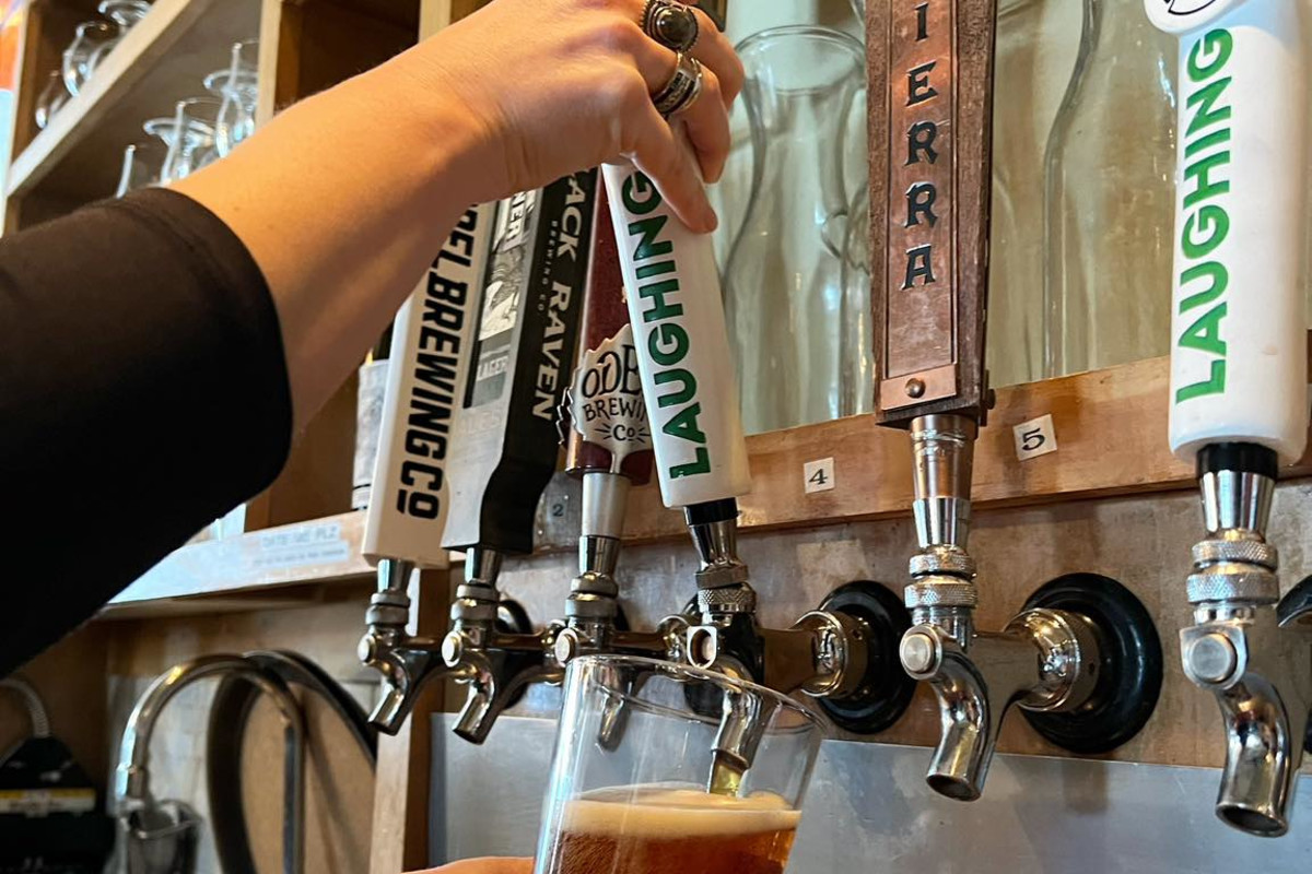 Republic Kitchen + Taphouse