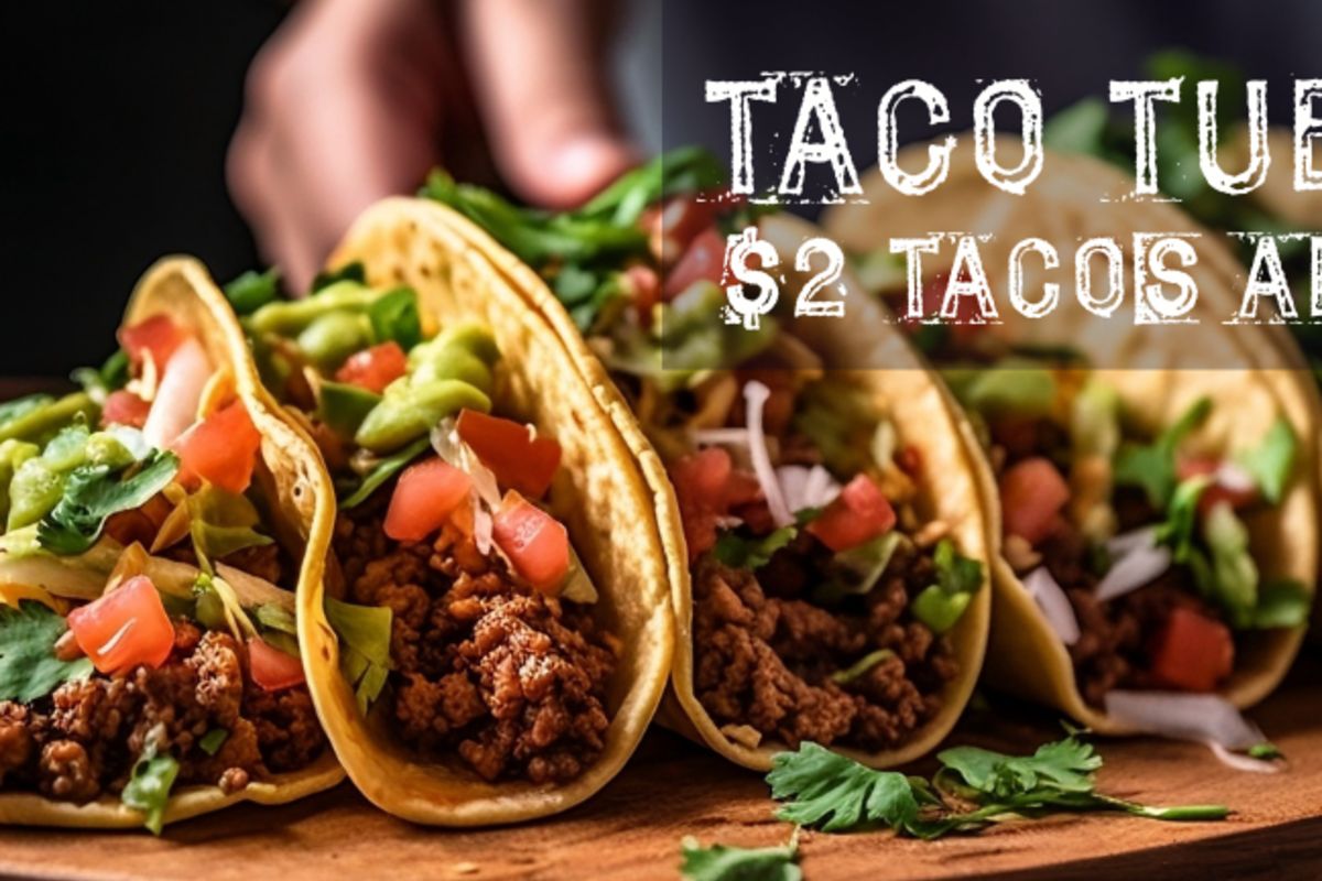Tortilla Flats