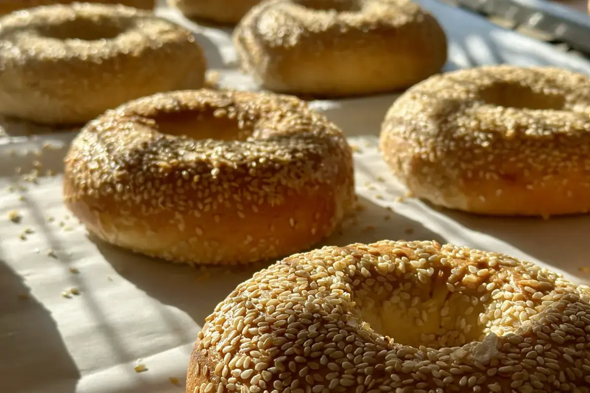 Don Guerra's Barrio Bagel & Slice