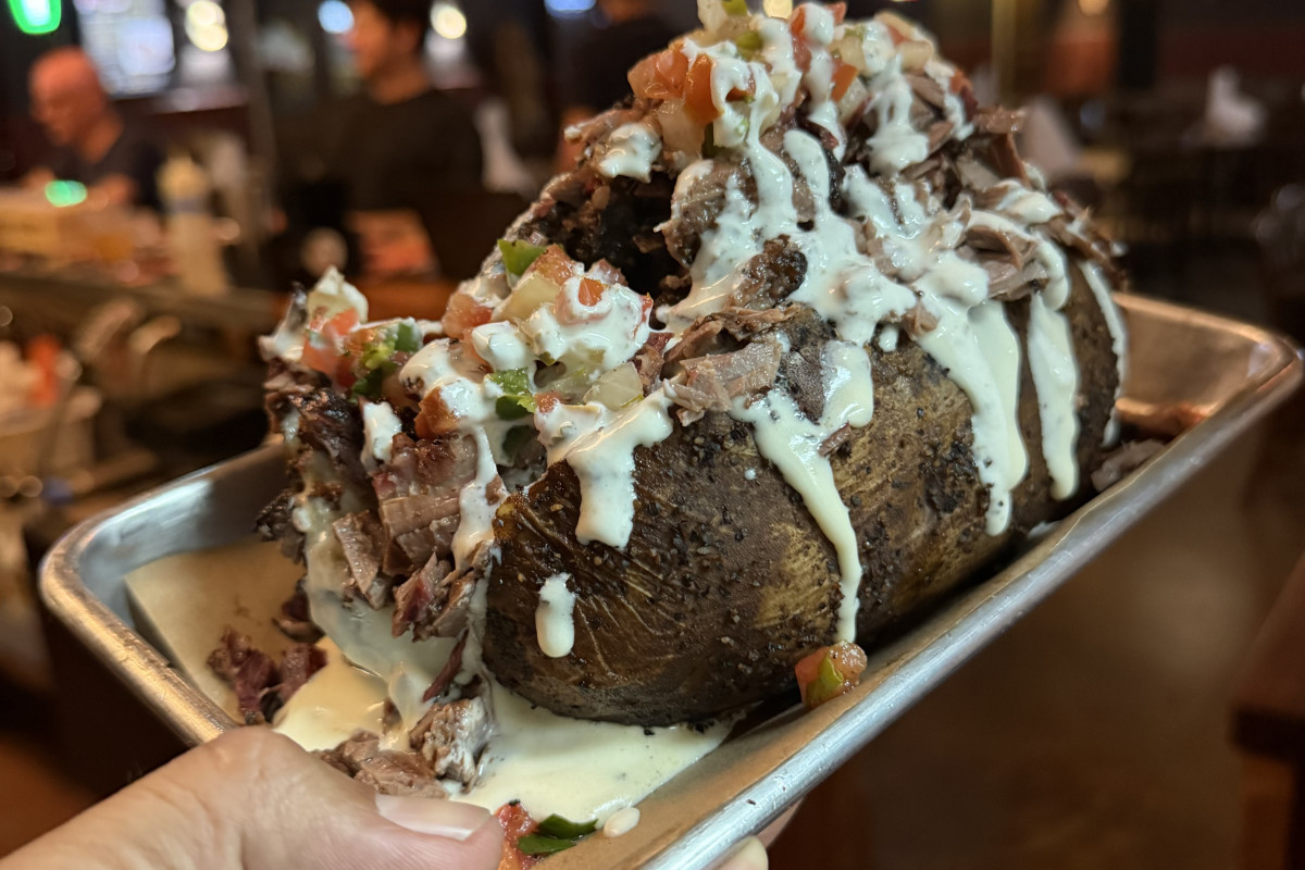 Rodeo City Provisions BBQ