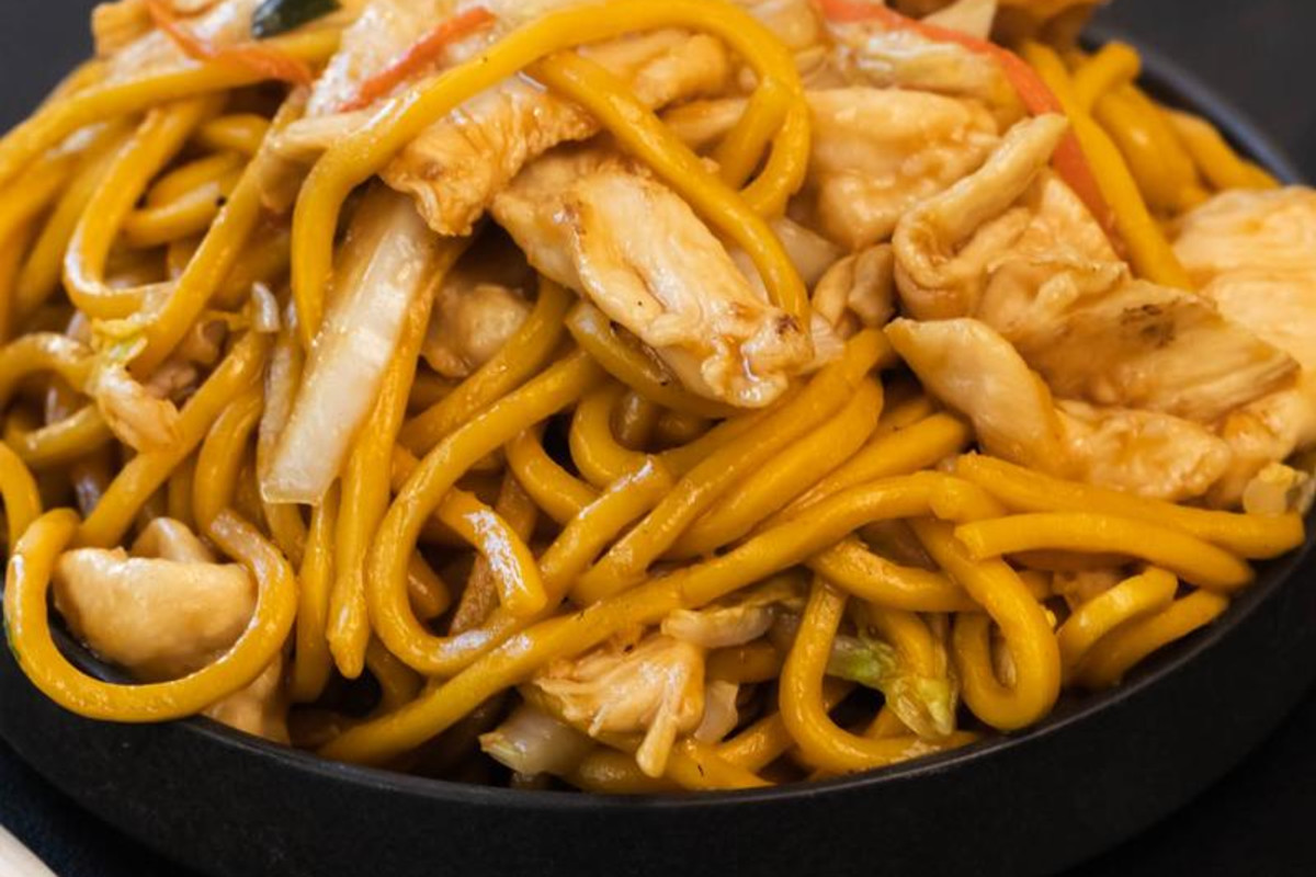 West Side Wok & Konata Sushi Bar