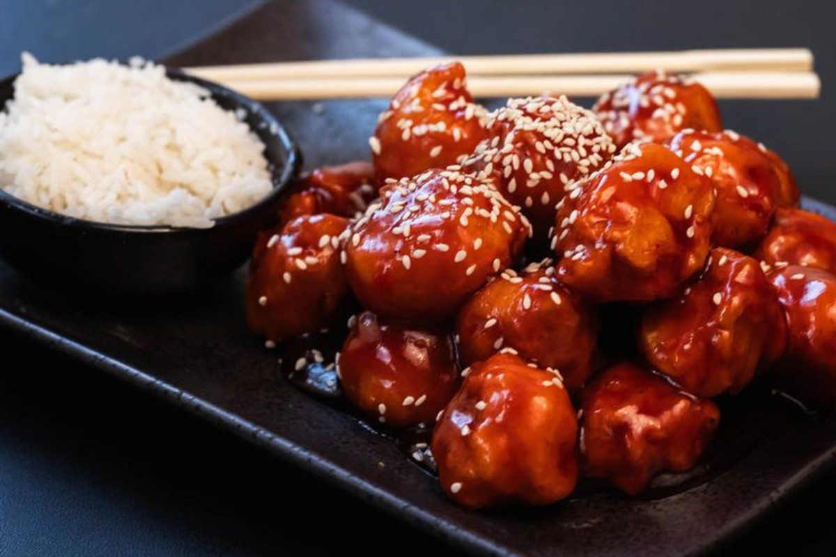 West Side Wok & Konata Sushi Bar