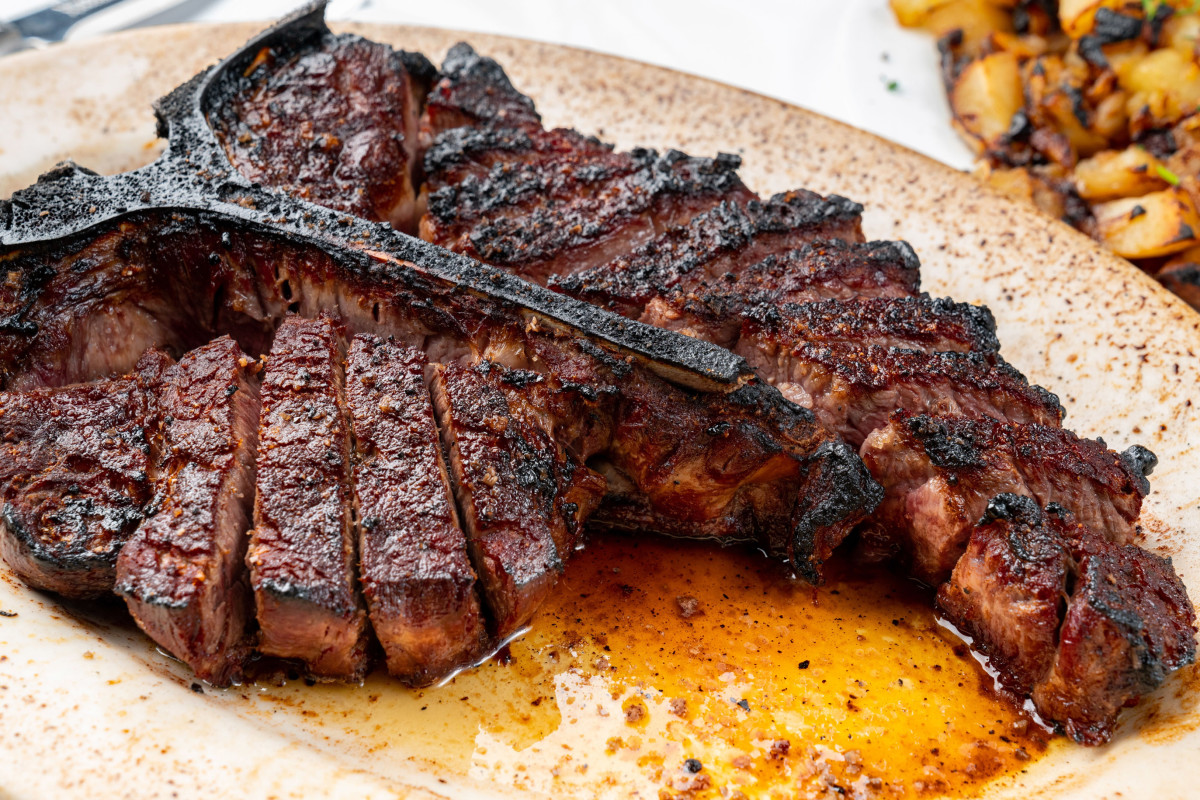 Royal35 Steakhouse