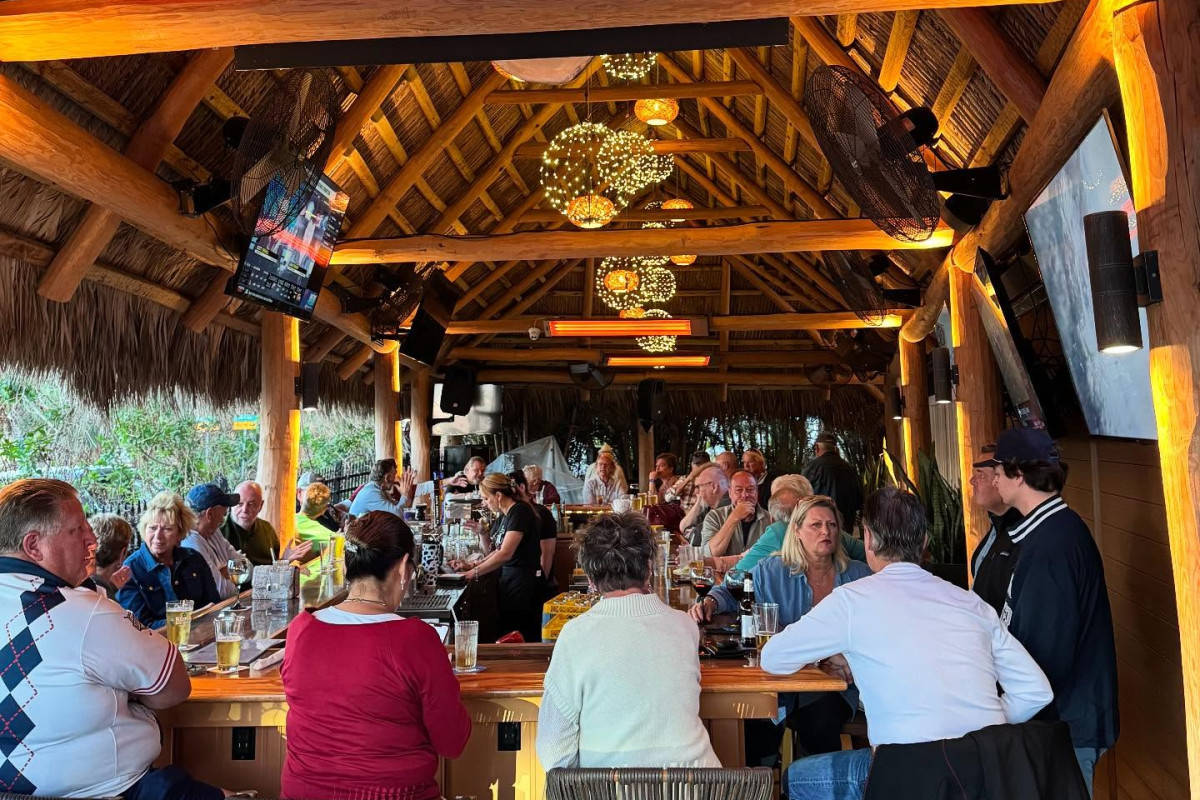 Landy's Restaurant