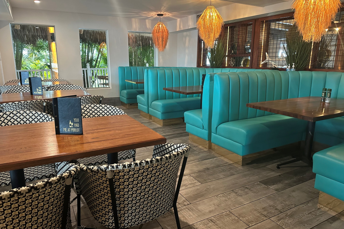 Landy's Restaurant