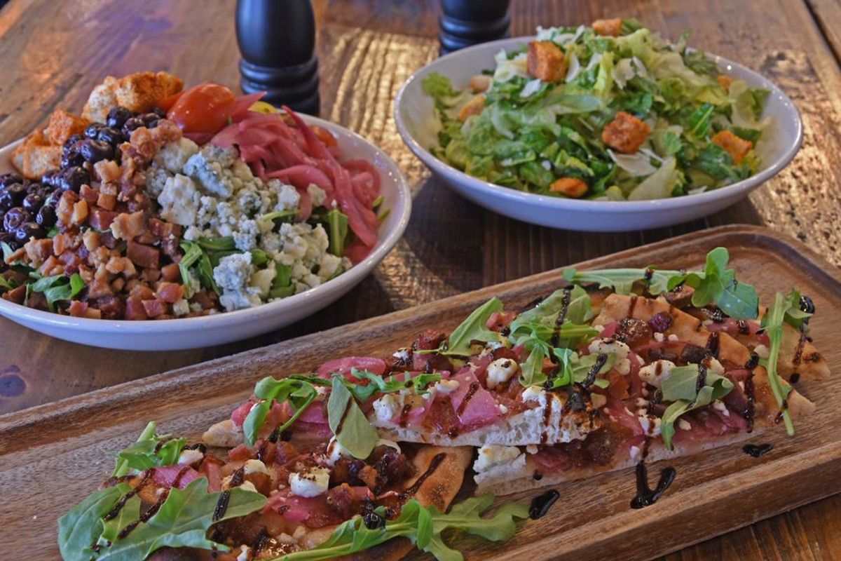 Pickled Restaurant & Bourbon Bar