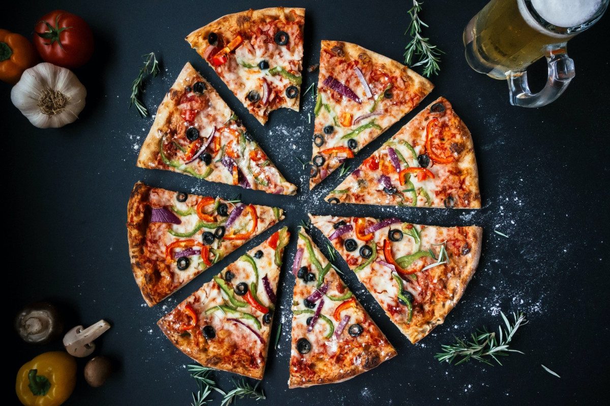 Salvatore's Cucina & Lounge