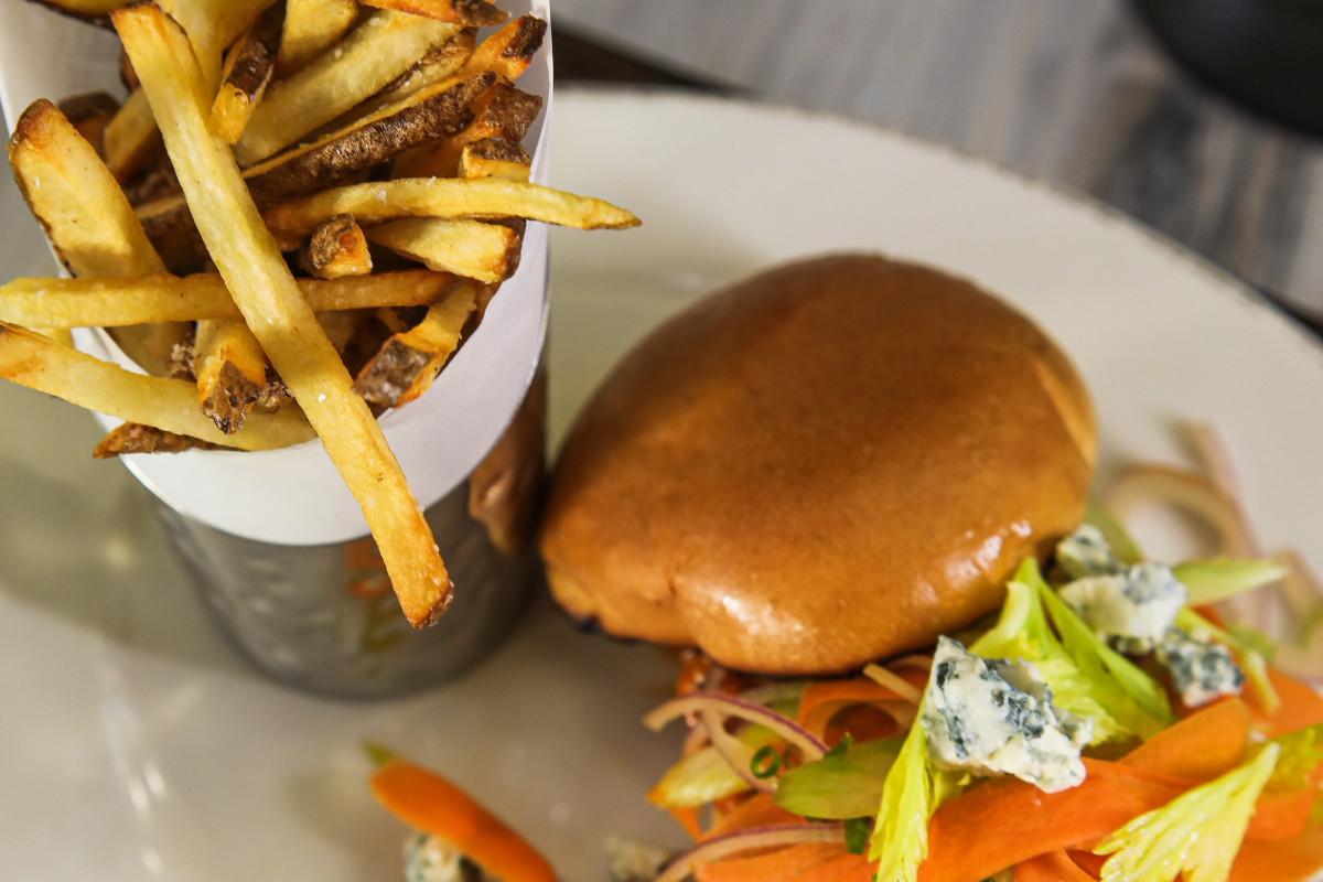 West Main Taproom + Grill