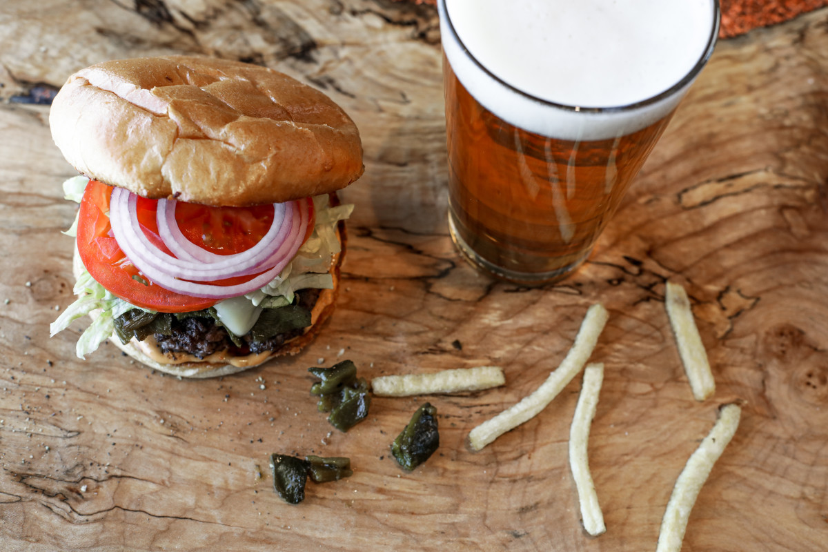 West Main Taproom + Grill