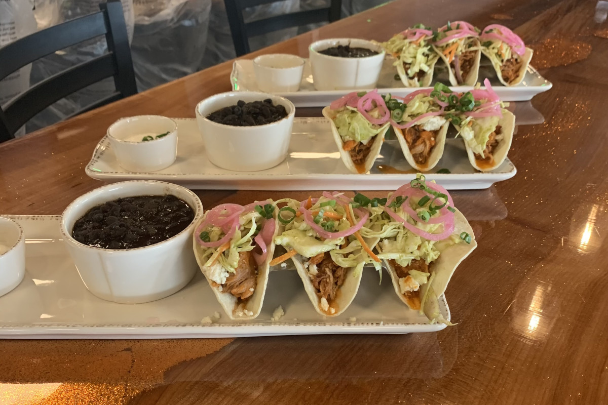 West Main Taproom + Grill
