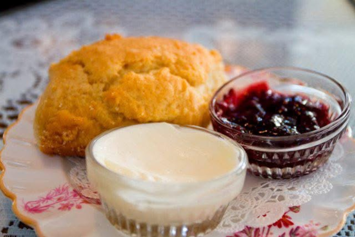 McKenna’s Tea Cottage