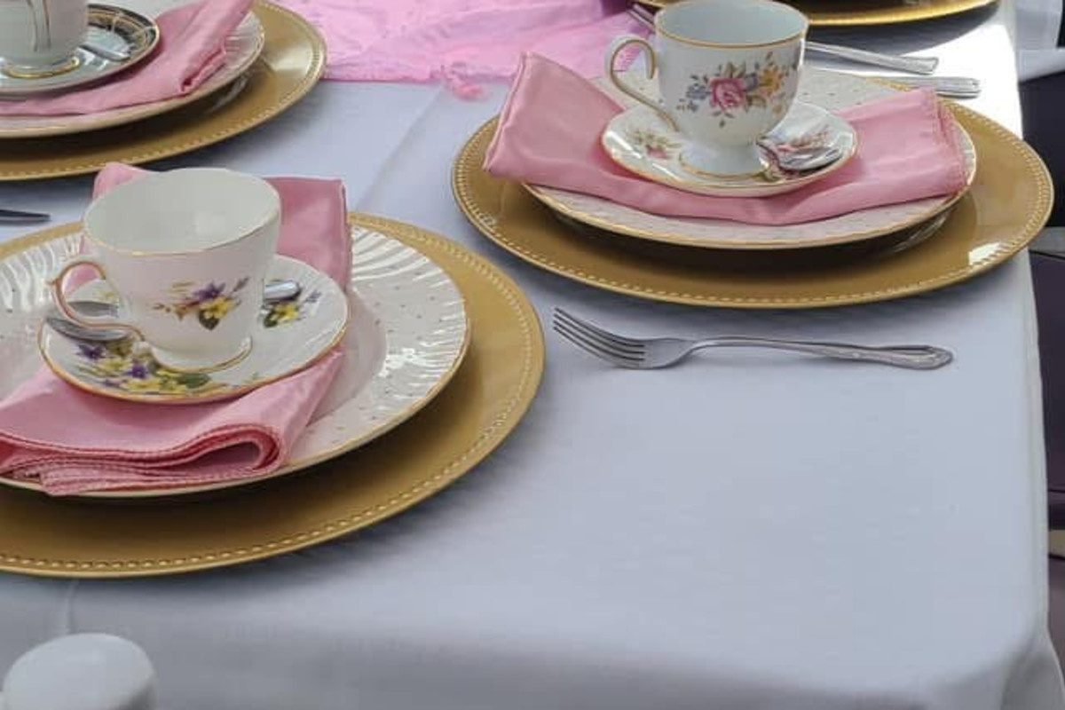 McKenna’s Tea Cottage
