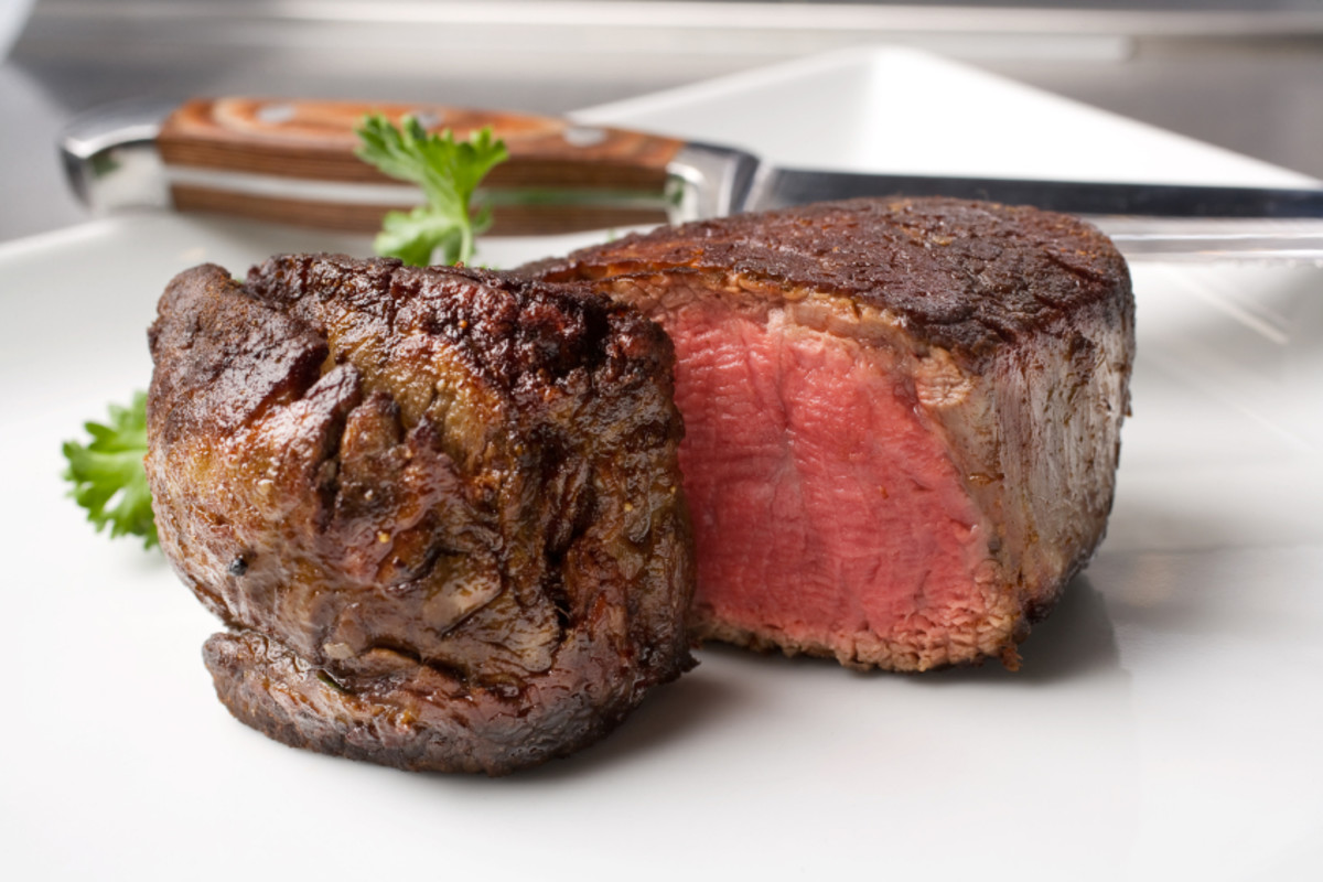 Photo 1 of 4: Christopher's Prime + Sonoma Wine Bar & Grill