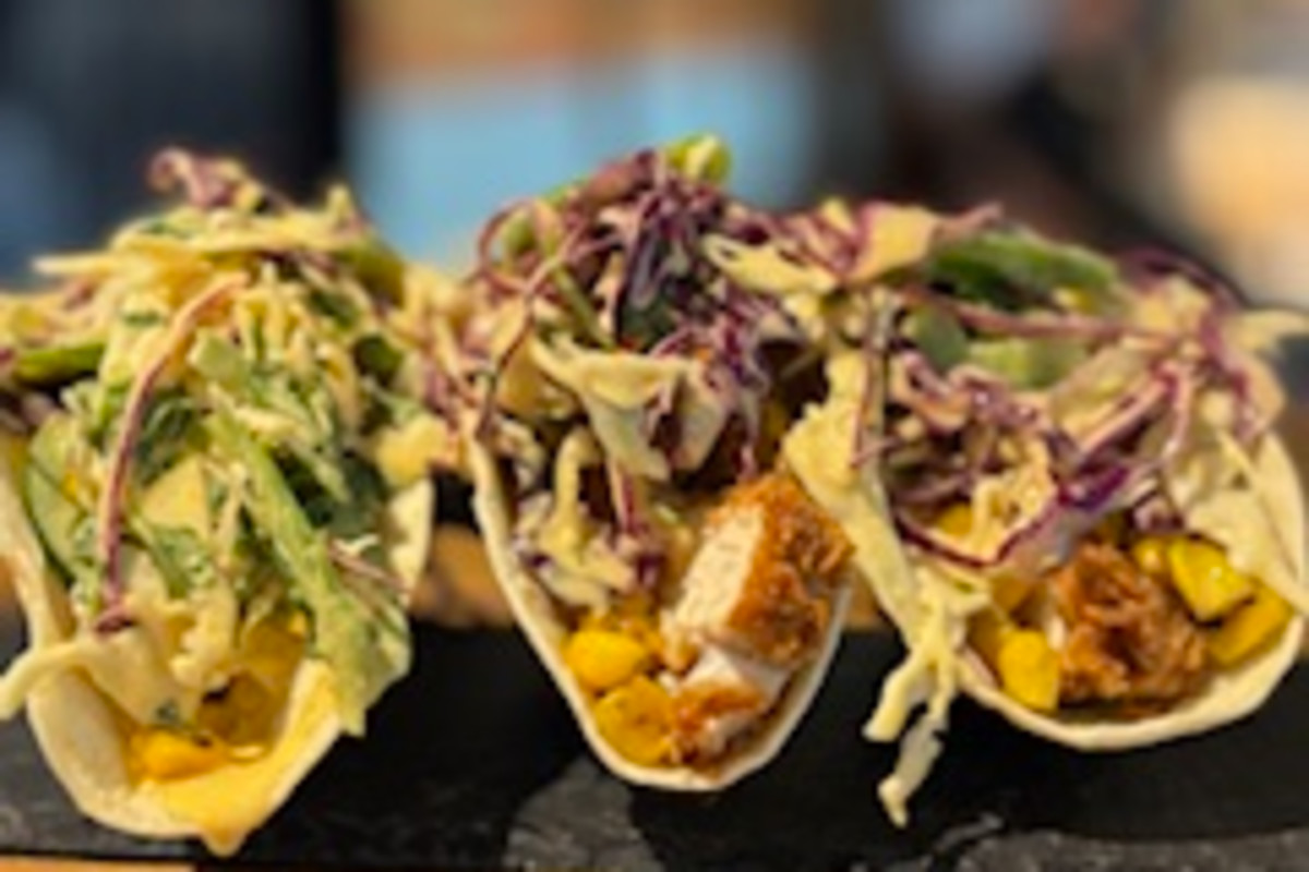 Christopher's Prime + Sonoma Wine Bar & Grill