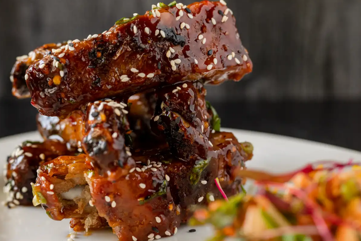 Christopher's Prime + Sonoma Wine Bar & Grill