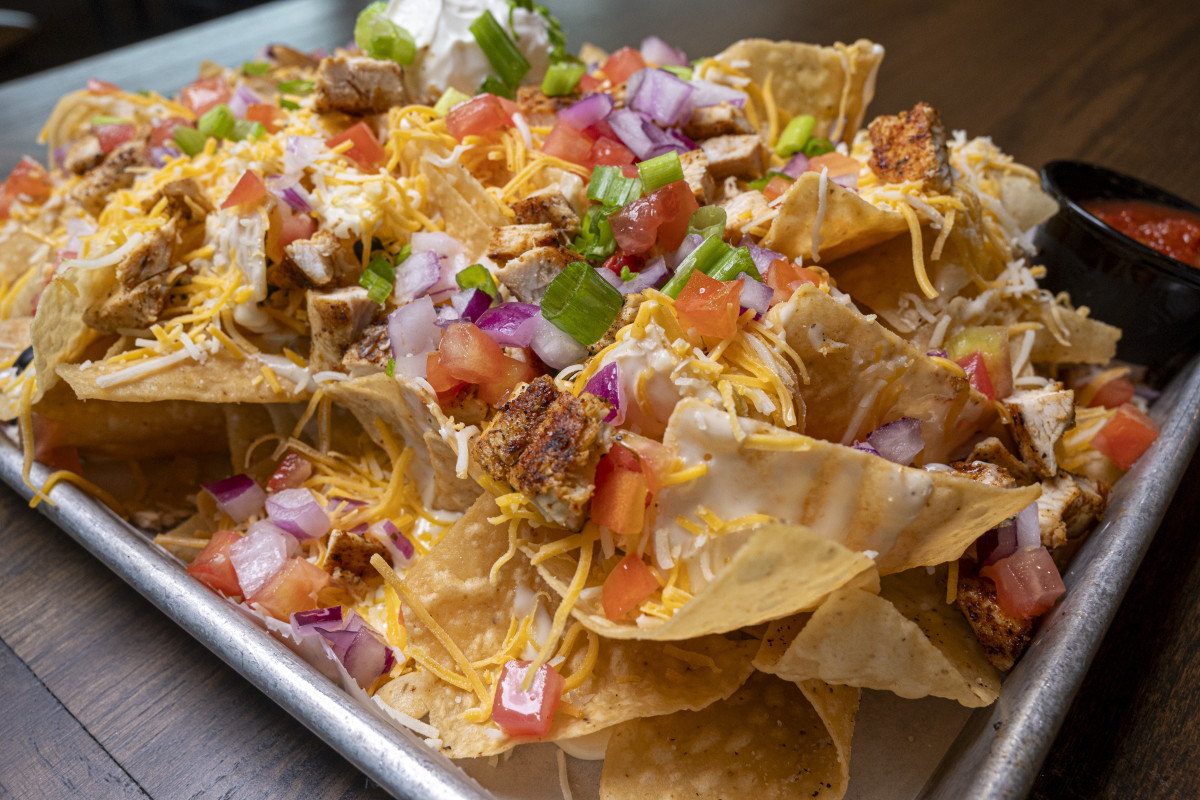 Burg & Barrel - Overland Park