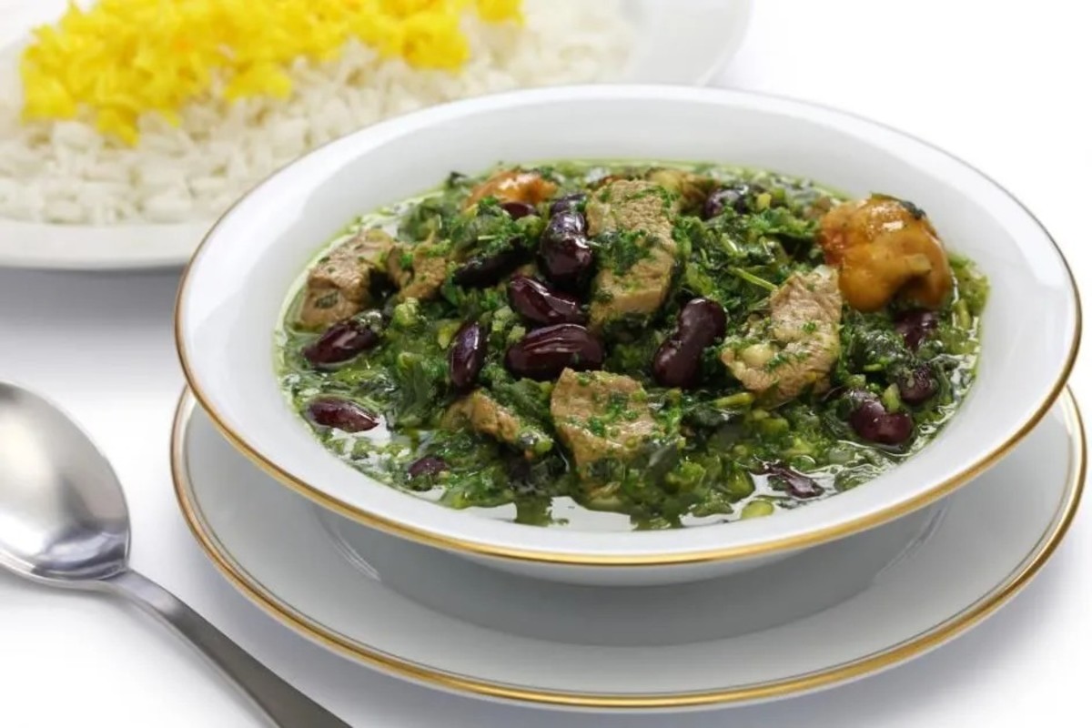 Sufi's Kitchen