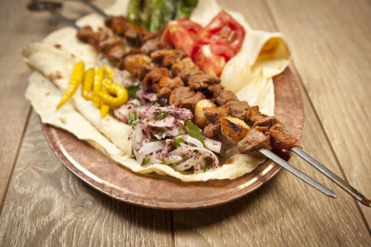 Sufi's Kitchen
