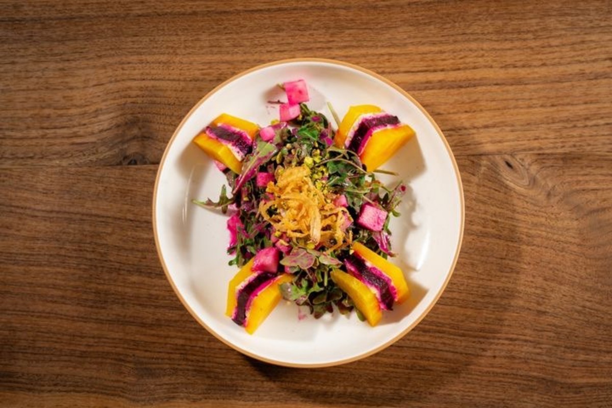 Elia Restaurants - Elia Restaurant - Pleasanton