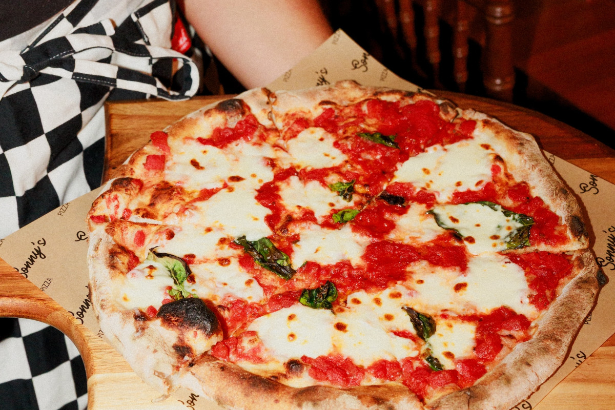 Sonny's Pizza