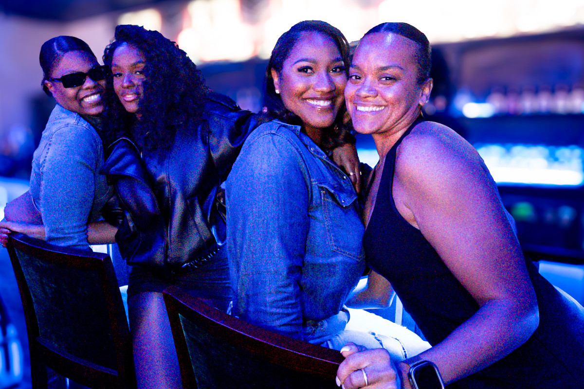 Fusion Vibes Lounge