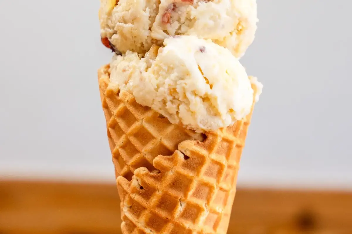 New City Microcreamery - Arlington