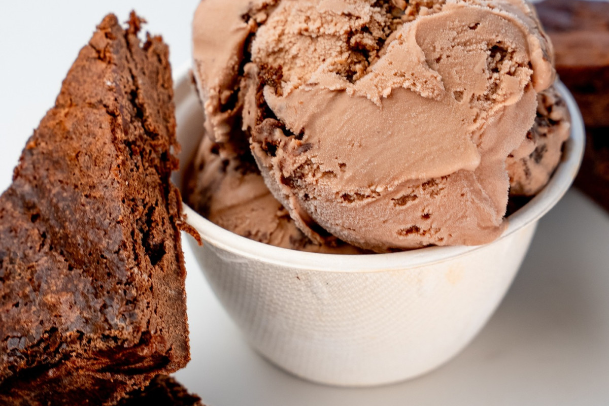 New City Microcreamery - Arlington
