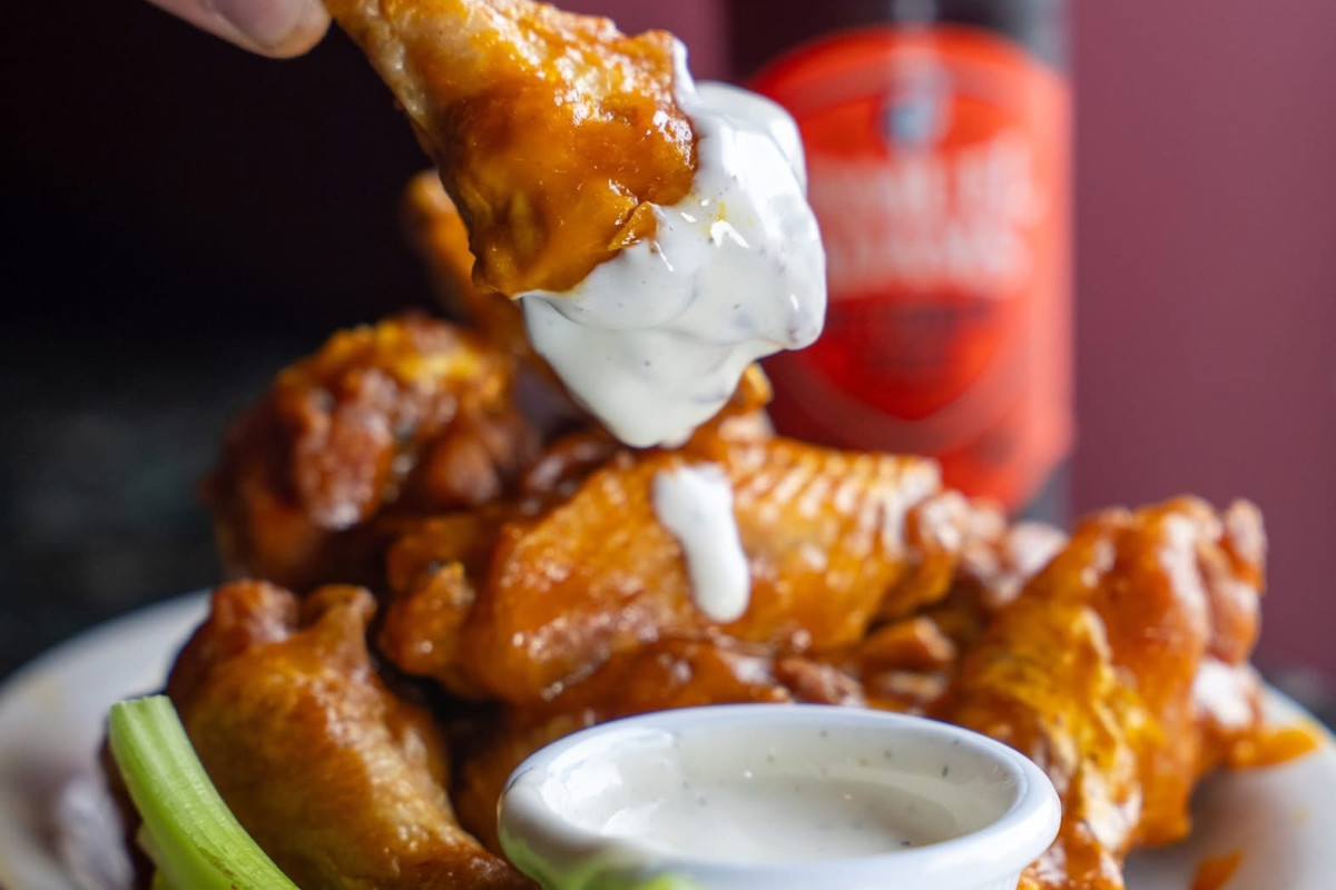 Finnegan's Pub