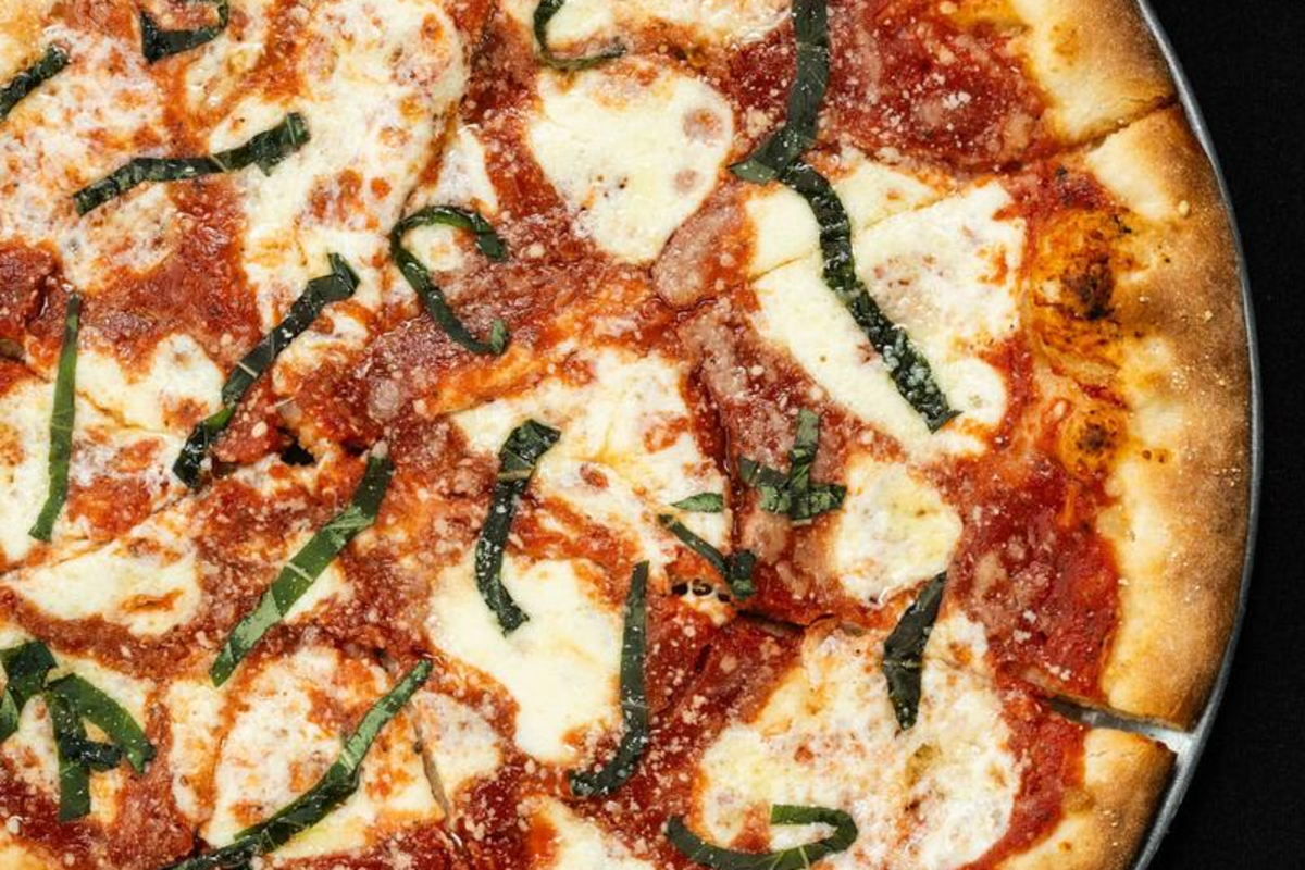 Anthony's LaPiazza - Anthony's Pizza and Pasta