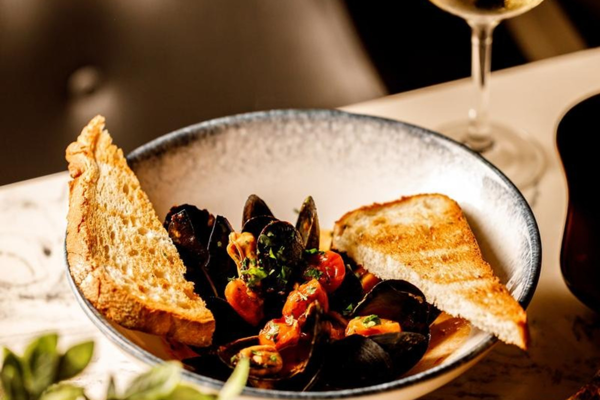 Romina's Ristorante Italiano