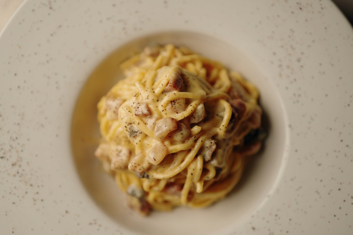 Romina's Ristorante Italiano