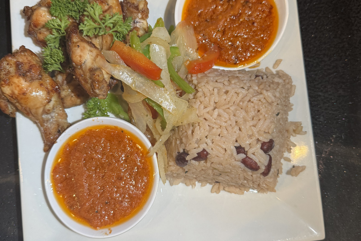 The Origin Restaurant & Lounge - NJ