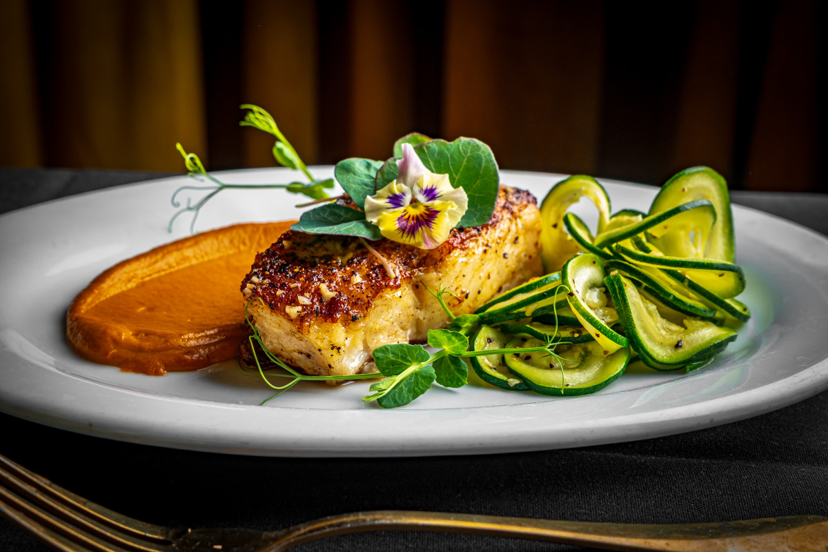 Sol St Pete Bistro