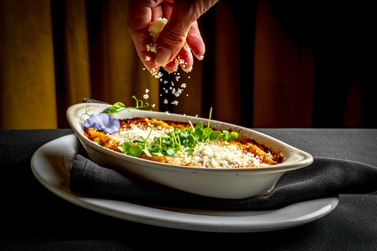 Sol St Pete Bistro