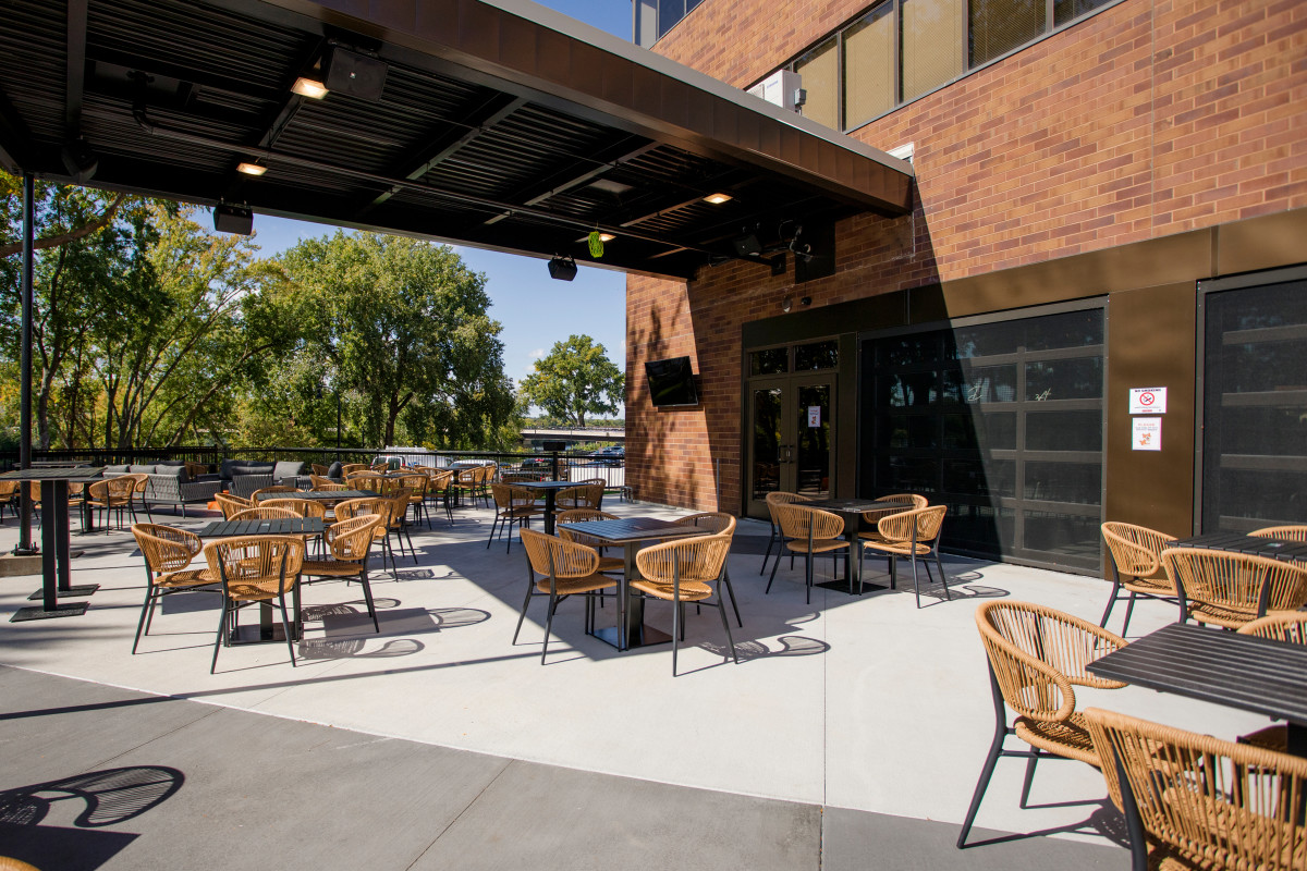 The Phoenix Taproom & Kitchen