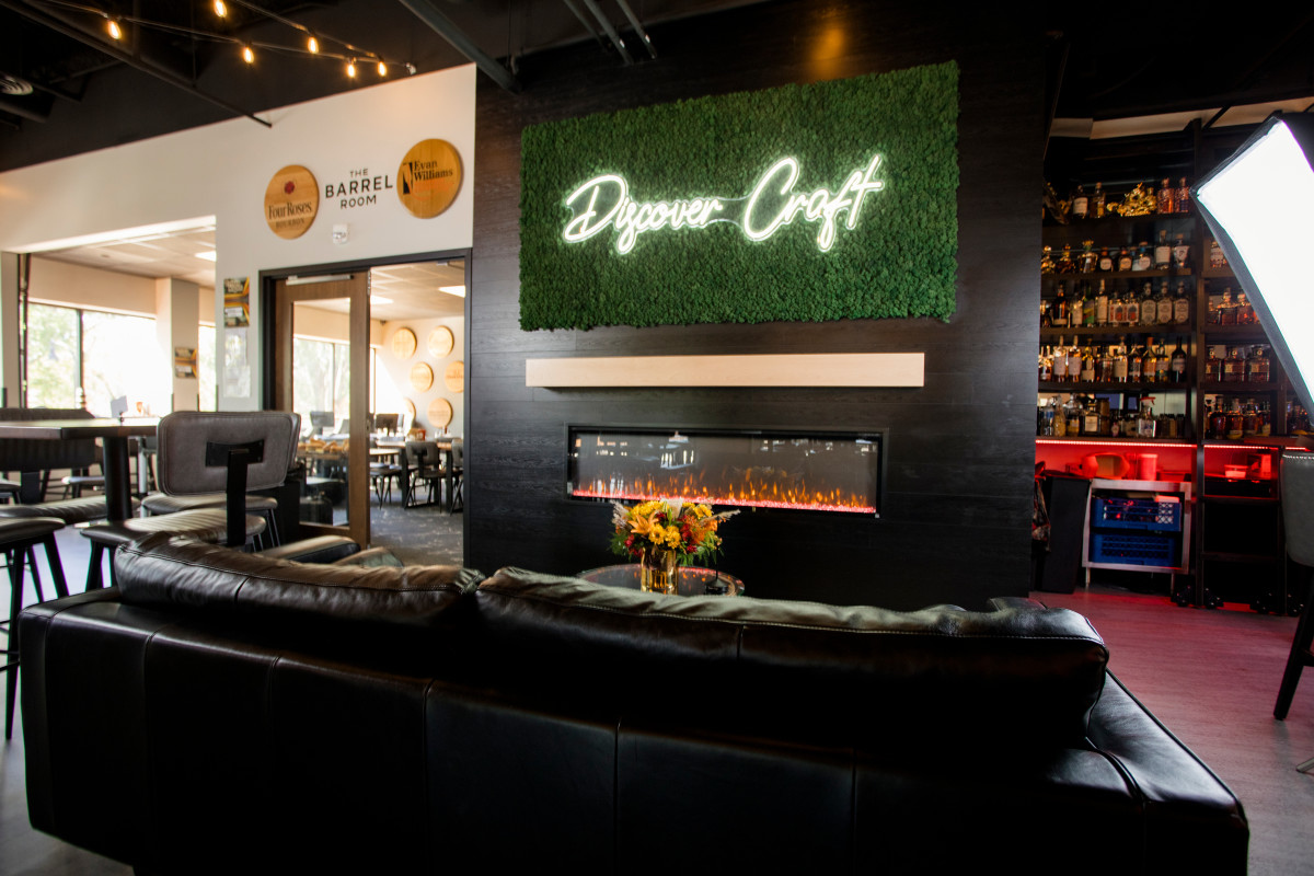 The Phoenix Taproom & Kitchen