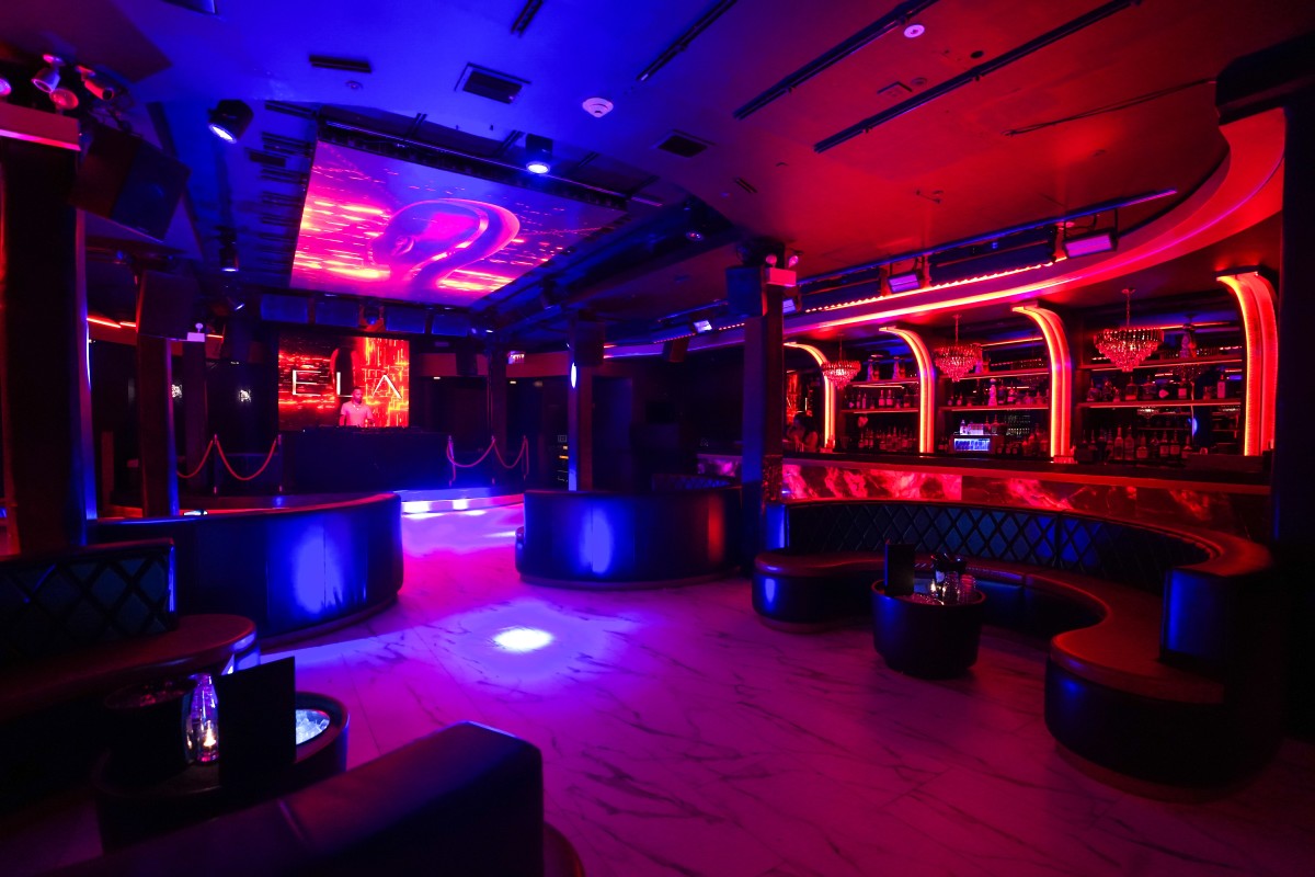 Photo 1 of 4: ÉLA Nightclub