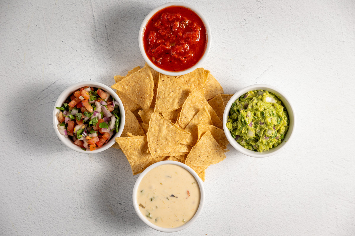 Moctezuma Mexican Grill Truck