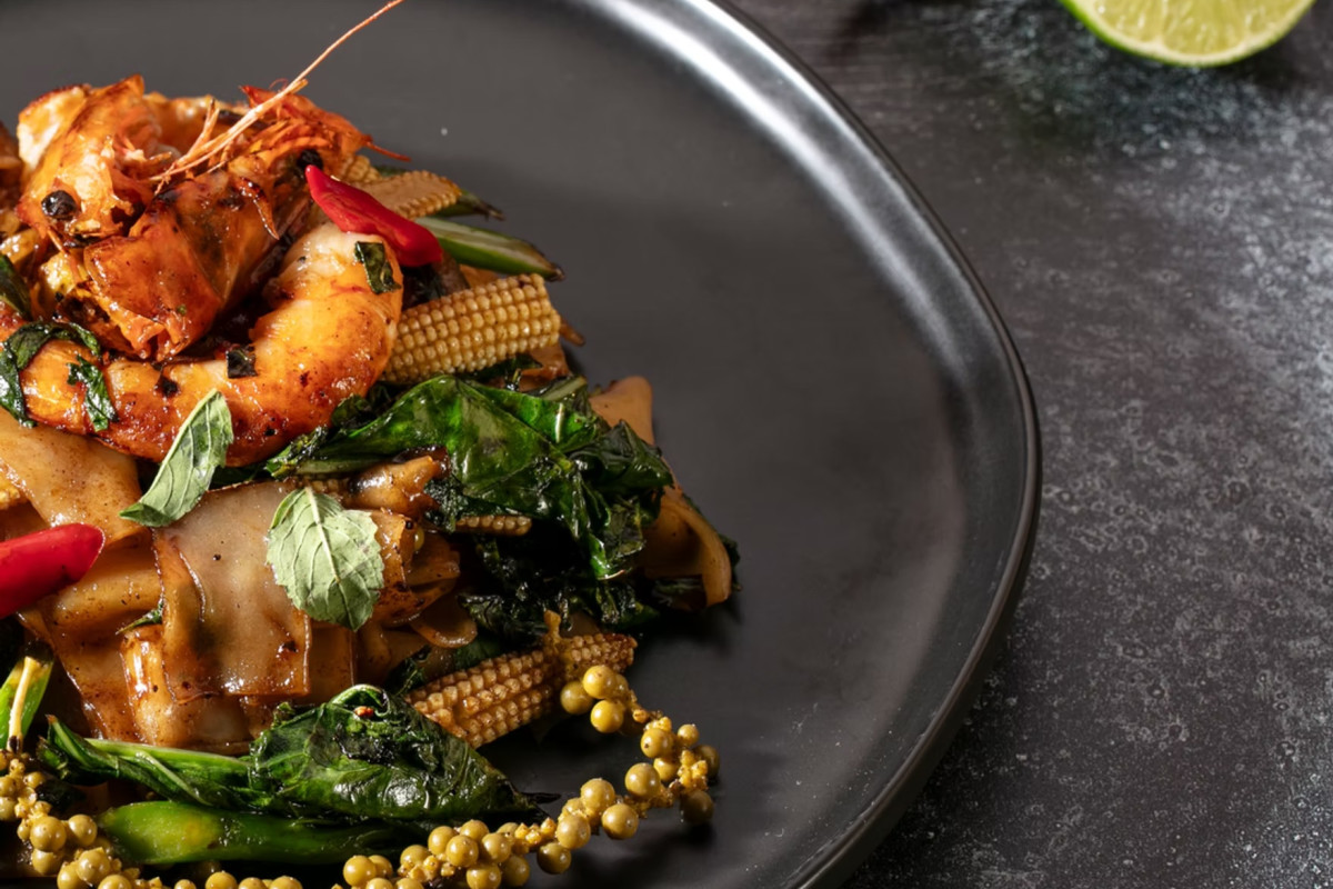Kinn Thai