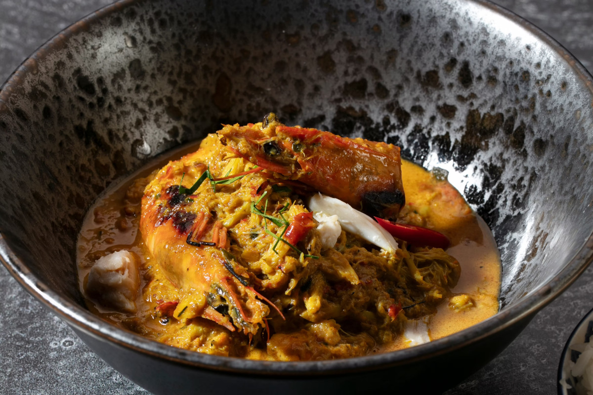 Kinn Thai