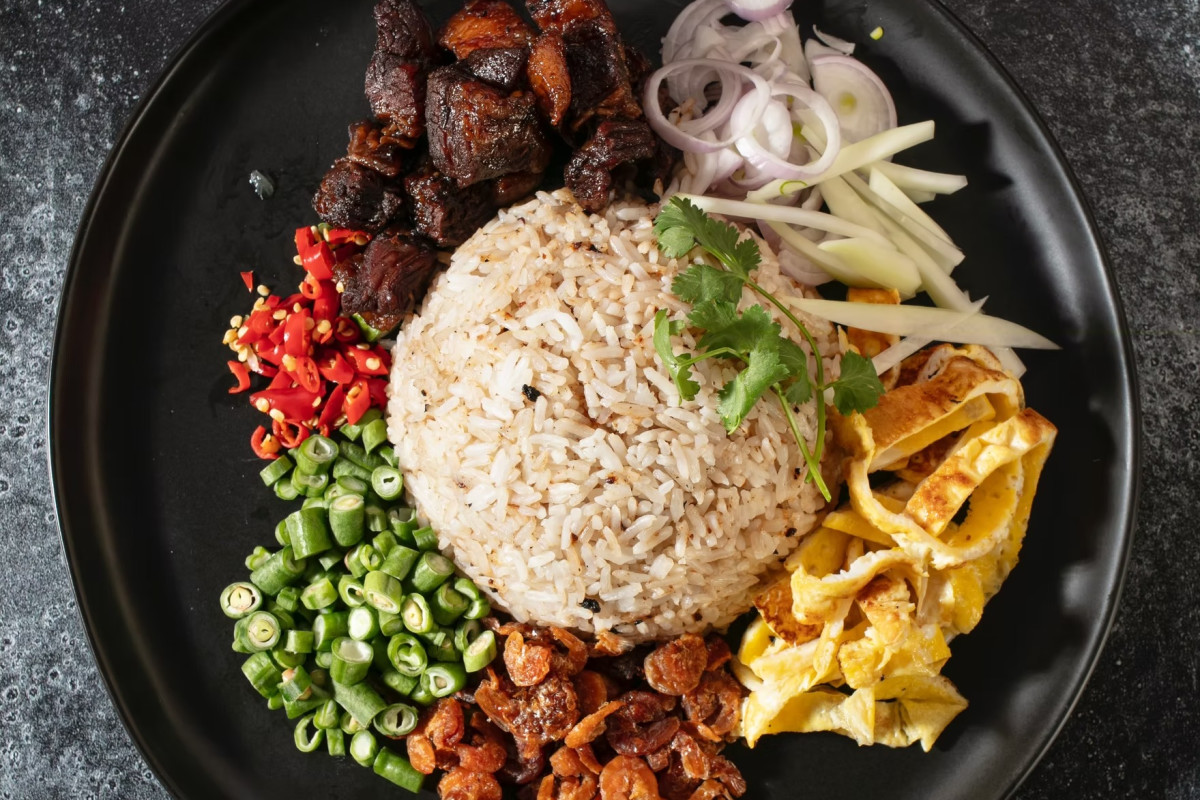 Kinn Thai