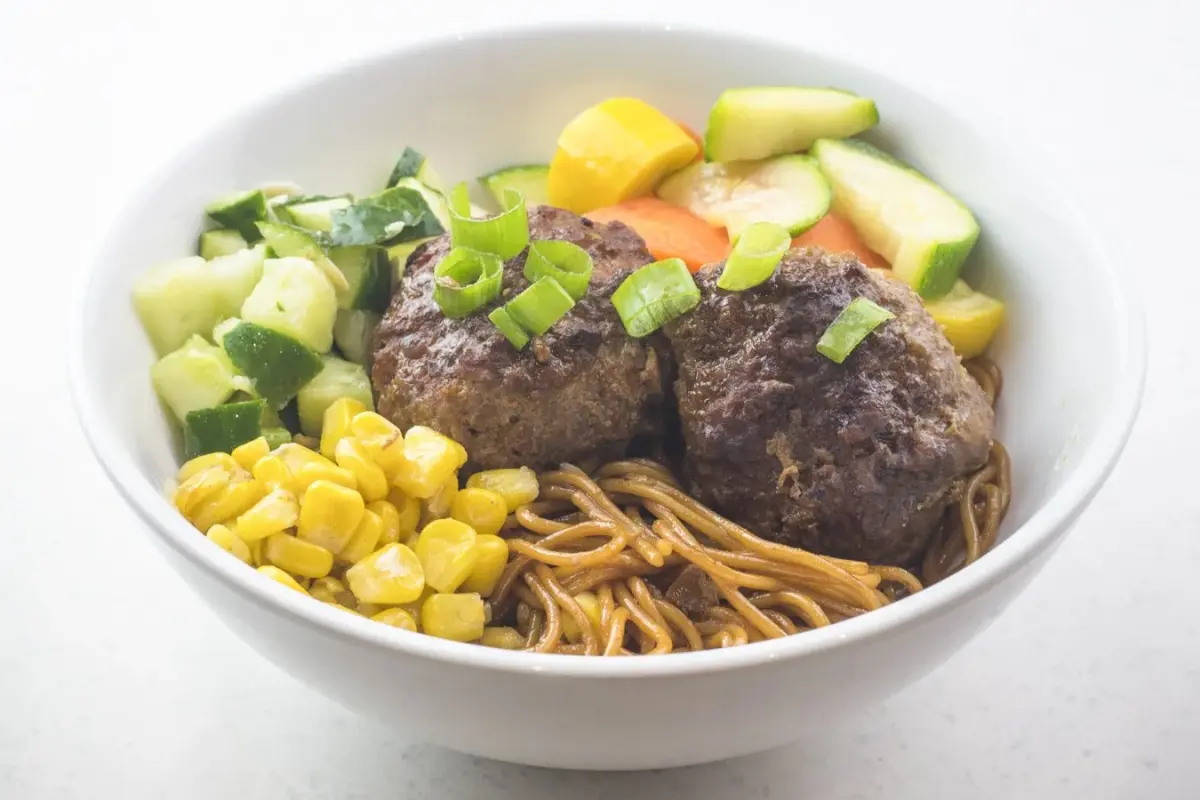 Junzi Kitchen - New Haven