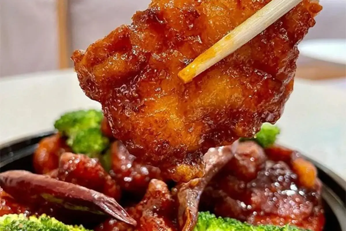 Nice Day Chinese - Syosset