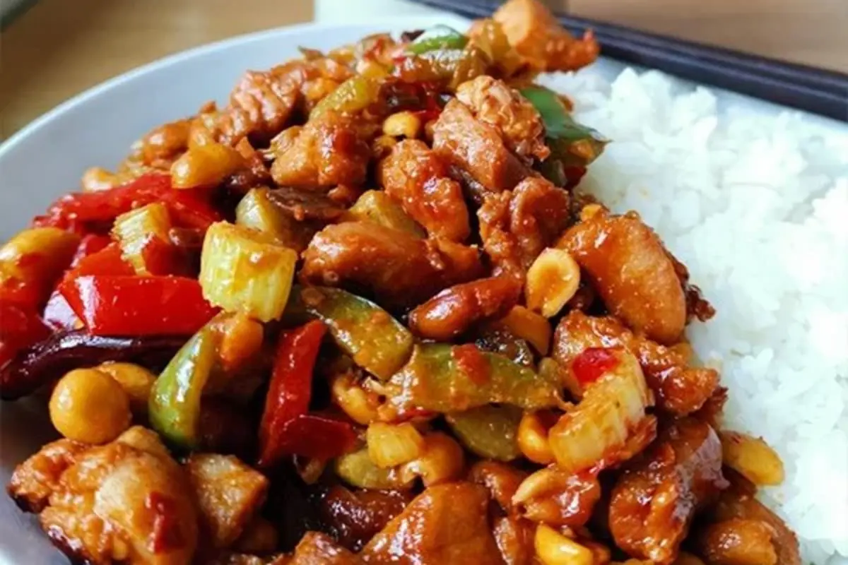 Nice Day Chinese - Syosset