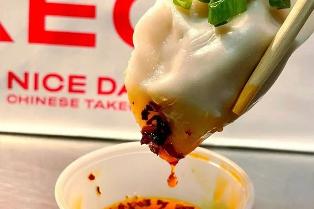 Nice Day Chinese - Syosset